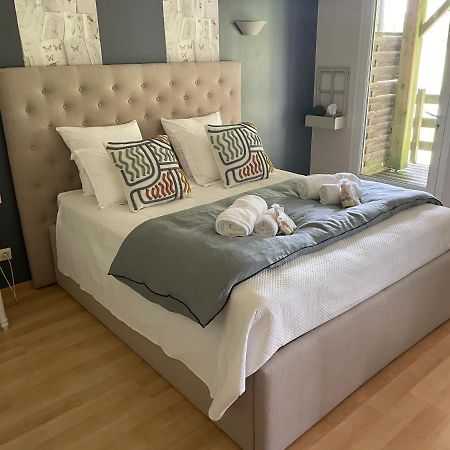 Le Maine N 5 - Fleac Angouleme - Suite Tilleul Экстерьер фото